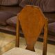 Pair of Art Deco chairs attributed to Baptistin Spade 1930s