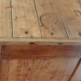 155 x 105 cm low-door buffet