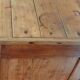 155 x 105 cm low-door buffet