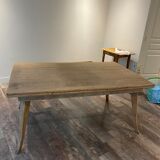 Table avec rallonges