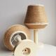 Pair of lamps