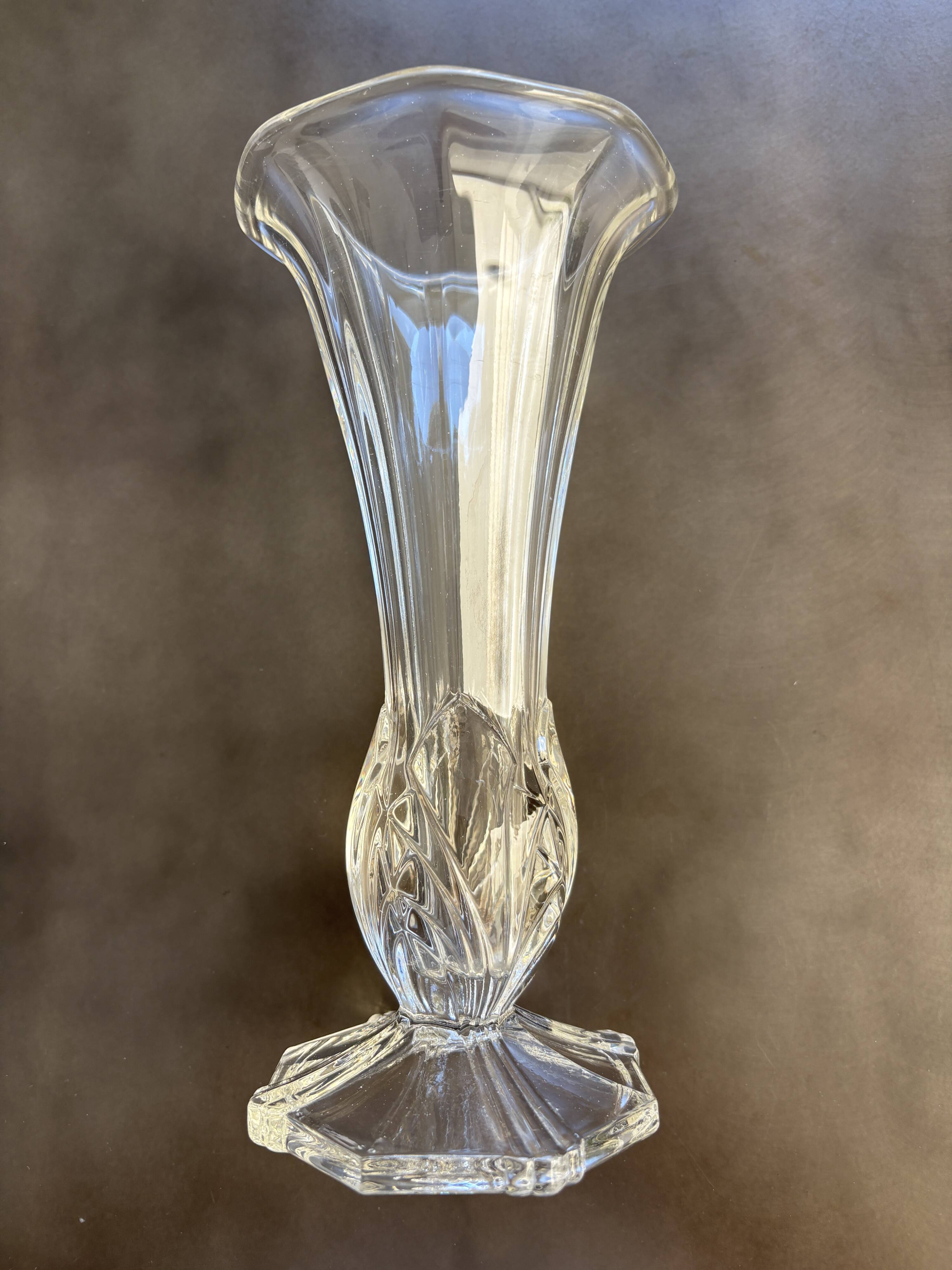 Art Deco vase