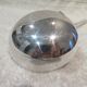 Christofle America silver plated soup ladle, 32.3cm