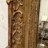 Miroir Montparnasse 1900 109x78cm