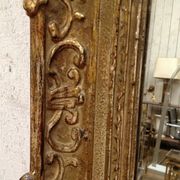 Mirror Montparnasse 1900 109x78cm