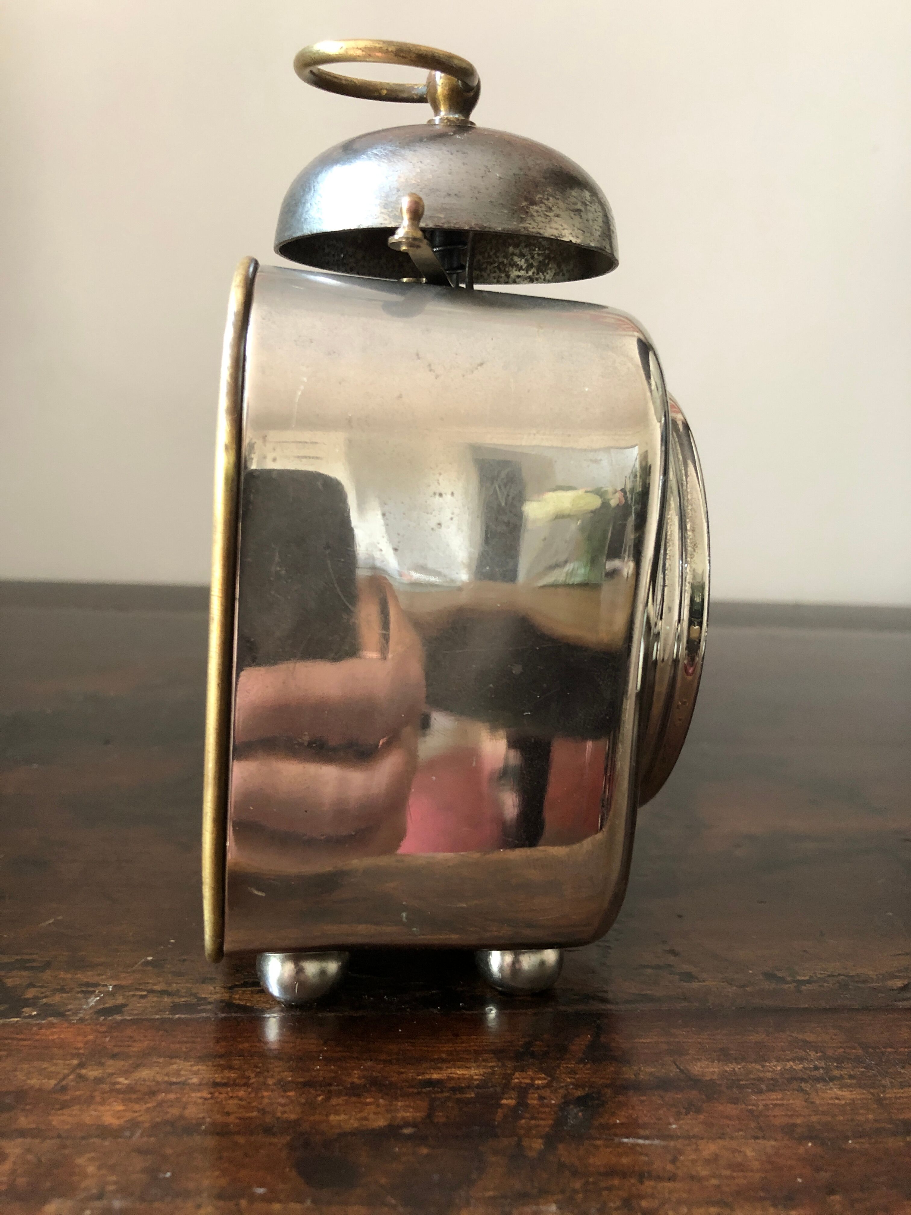 Awakening napoleon III era