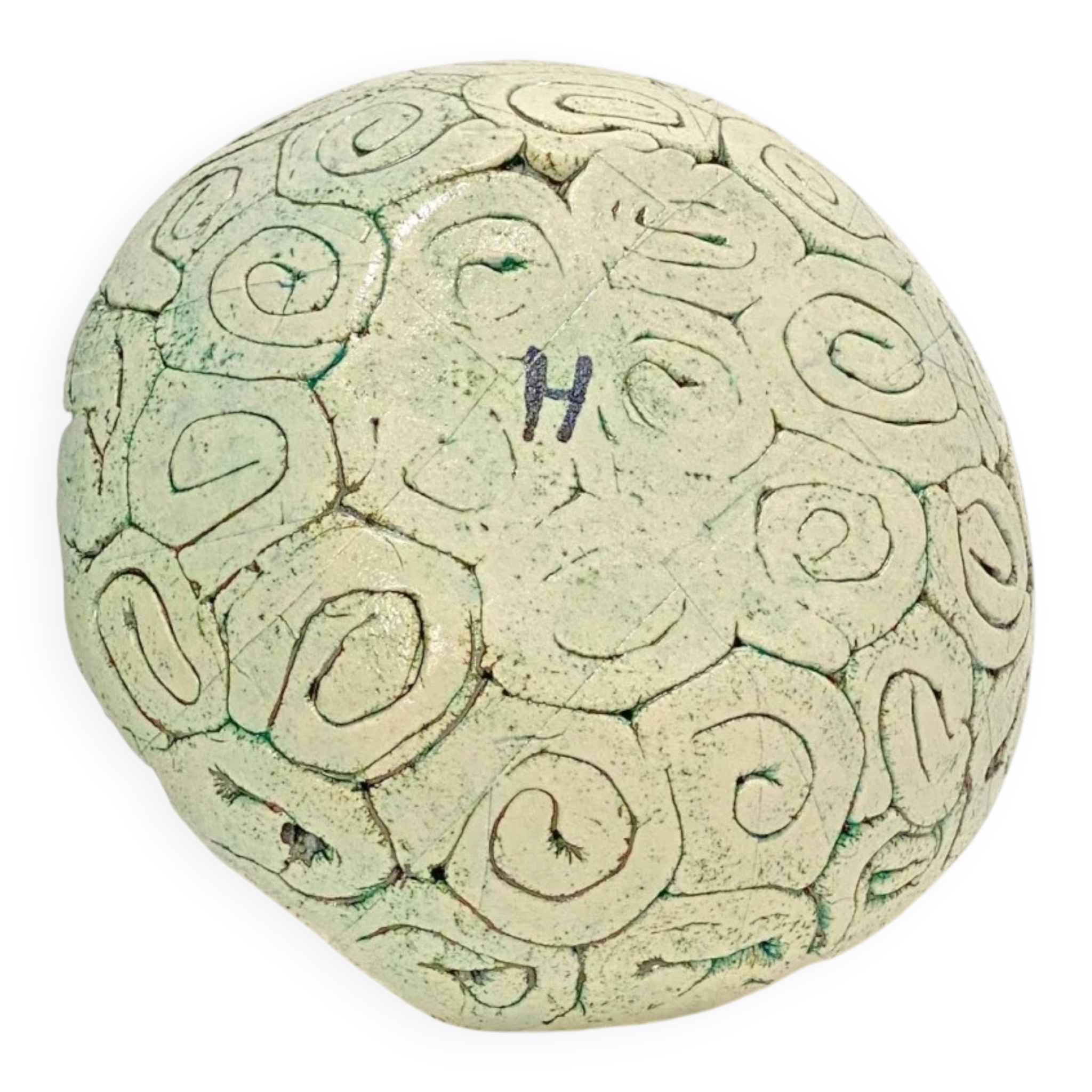 Bol en céramique émaillée