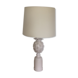 Lamp pineapple Jean Roger