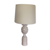 Lamp pineapple Jean Roger