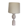 Lamp pineapple Jean Roger