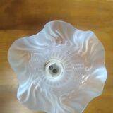 Tulip wall lamp