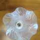 Tulip wall lamp
