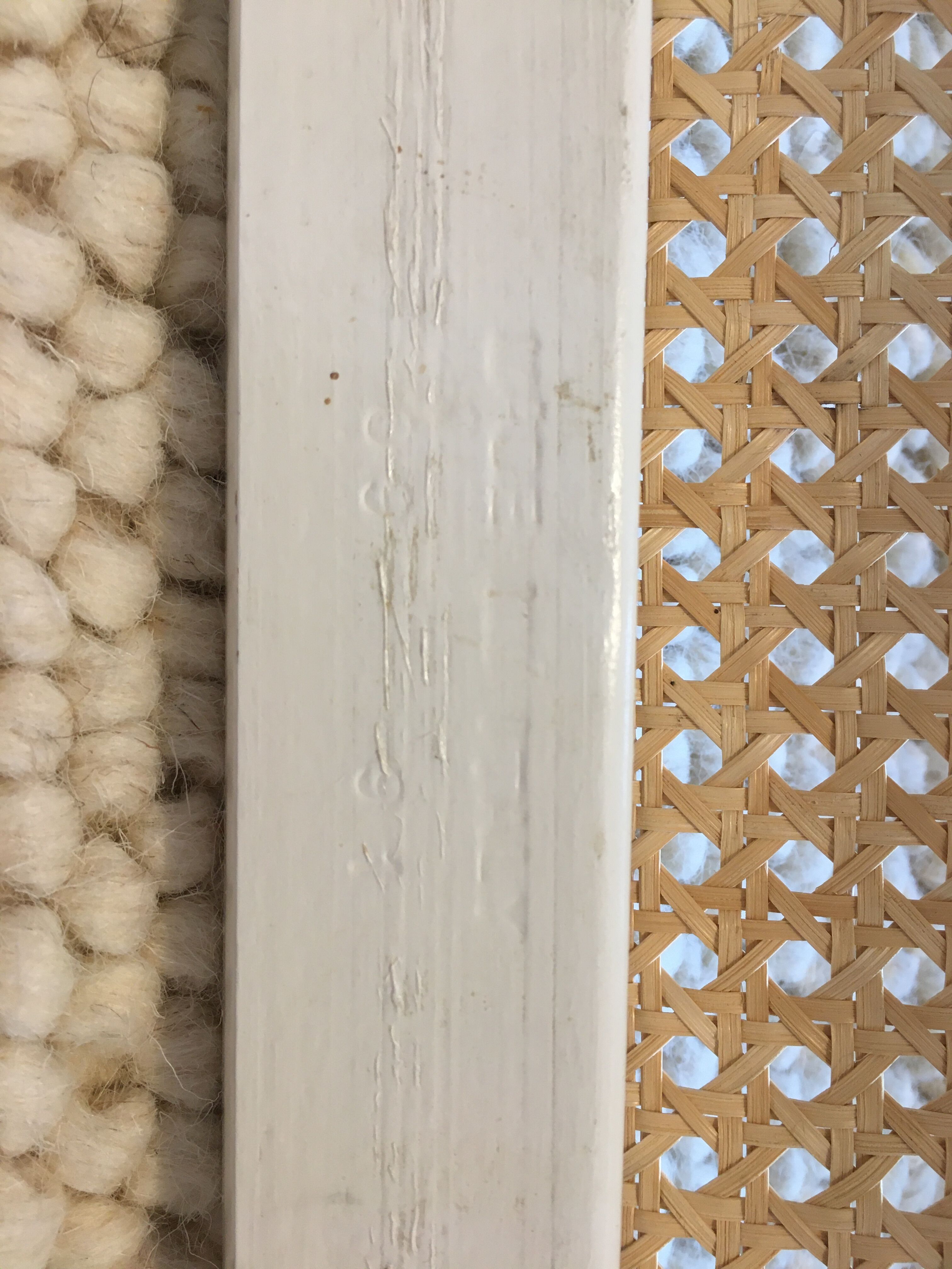 Lot of 3 chairs Cesca B32 Marcel Breuer