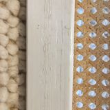 Lot of 3 chairs Cesca B32 Marcel Breuer