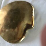 Vide-poche en cuivre