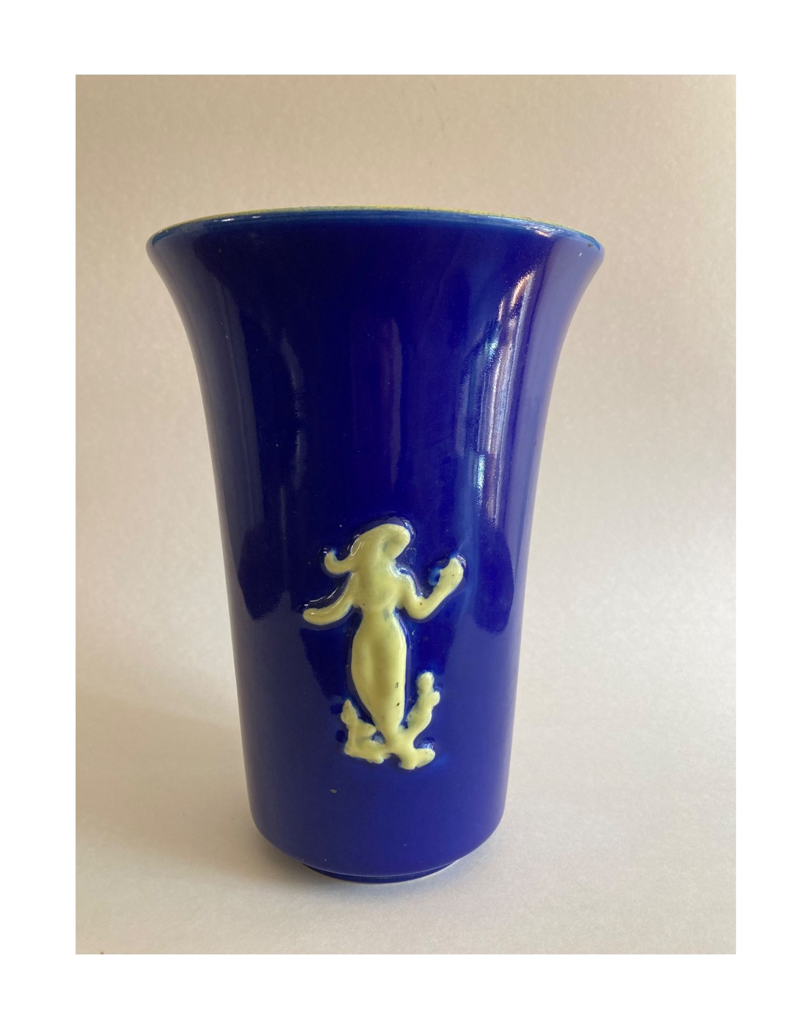 Vase en céramique