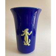 Vase en céramique