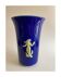 Ceramic vase
