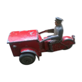 Triporteur Dinky toys
