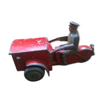 Triporteur Dinky toys