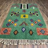 Moroccan Berber rug 250cm x 150cm