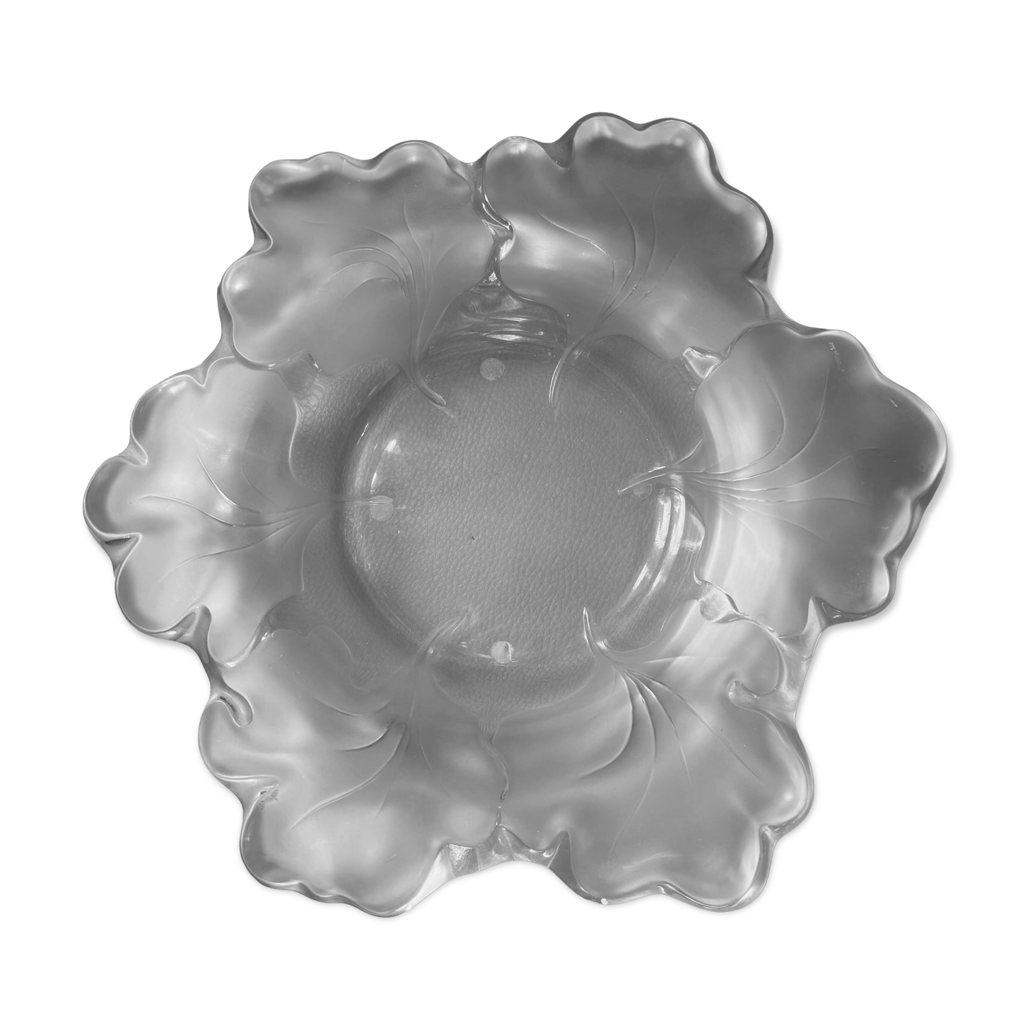 Lalique Capucine Cup