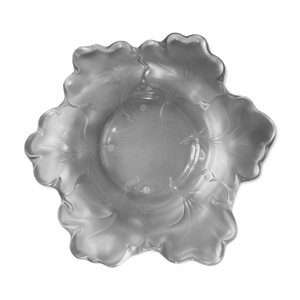 Coupe lalique Capucine