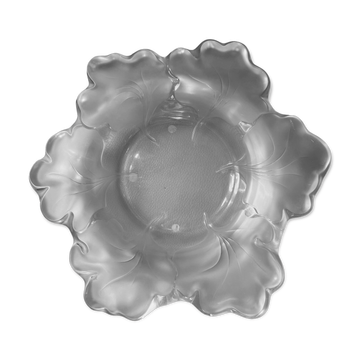 Coupe Lalique Capucine