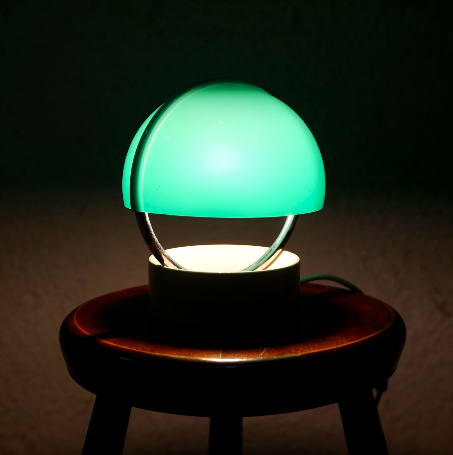 Lamp or wall lamp Leuka 70s