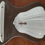 Earthenware fountain