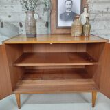 Vintage storage unit