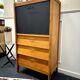 Secrétaire vintage scandinave
