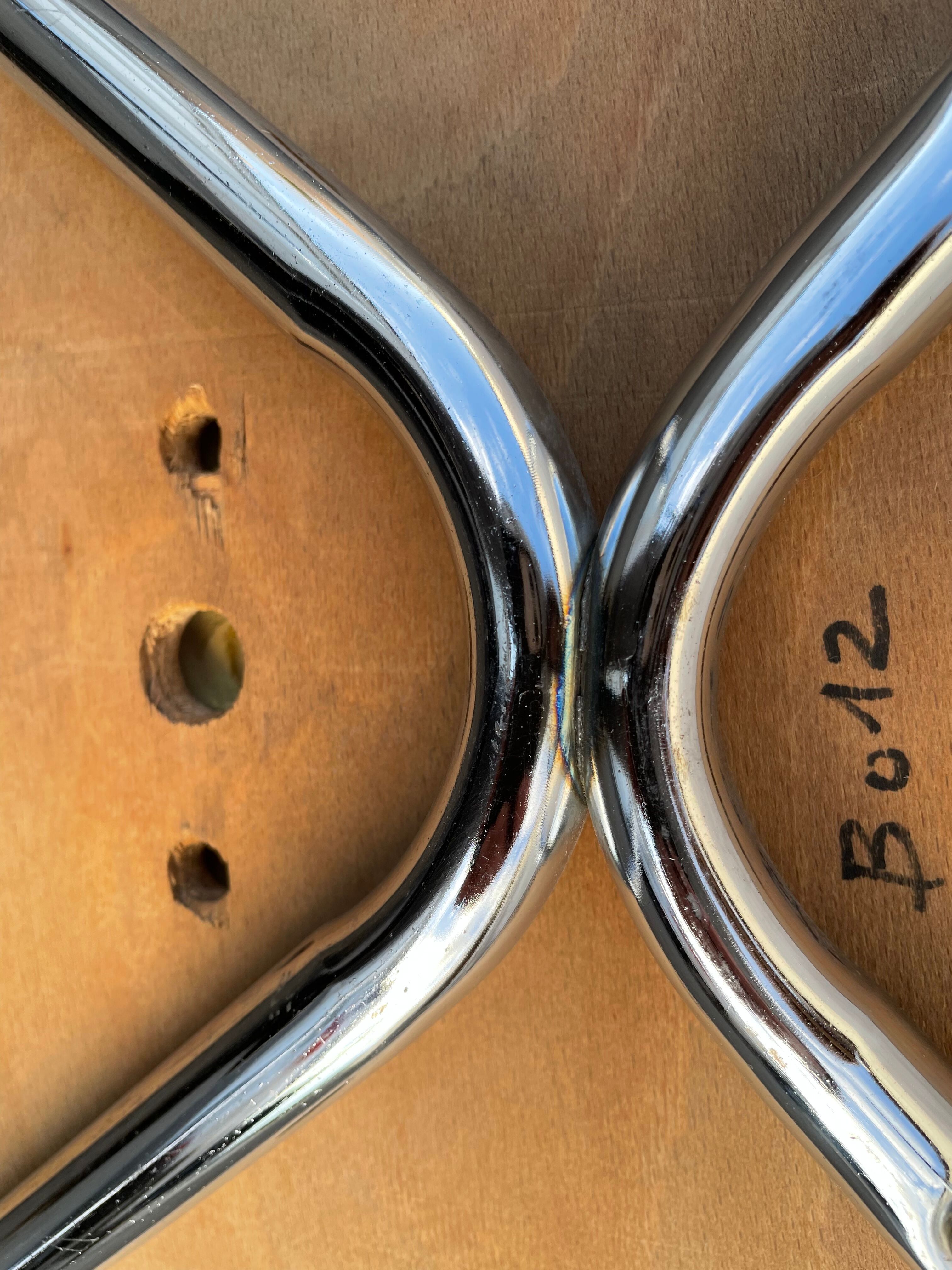 Chair "Deauville" Airborne