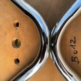 Chair "Deauville" Airborne