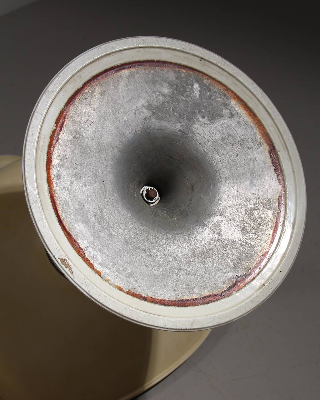 Knoll Saarinen Tulip Chair Green