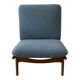 Armchair 790 by Joseph-André Motte for Steiner