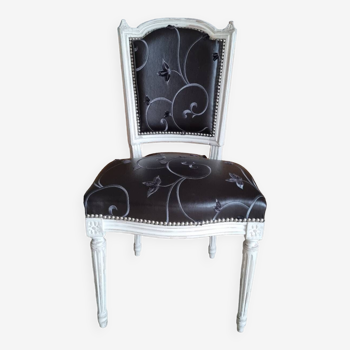 Chaises Louis XVI