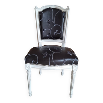 Louis XVI chairs