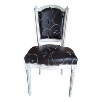 Chaises Louis XVI