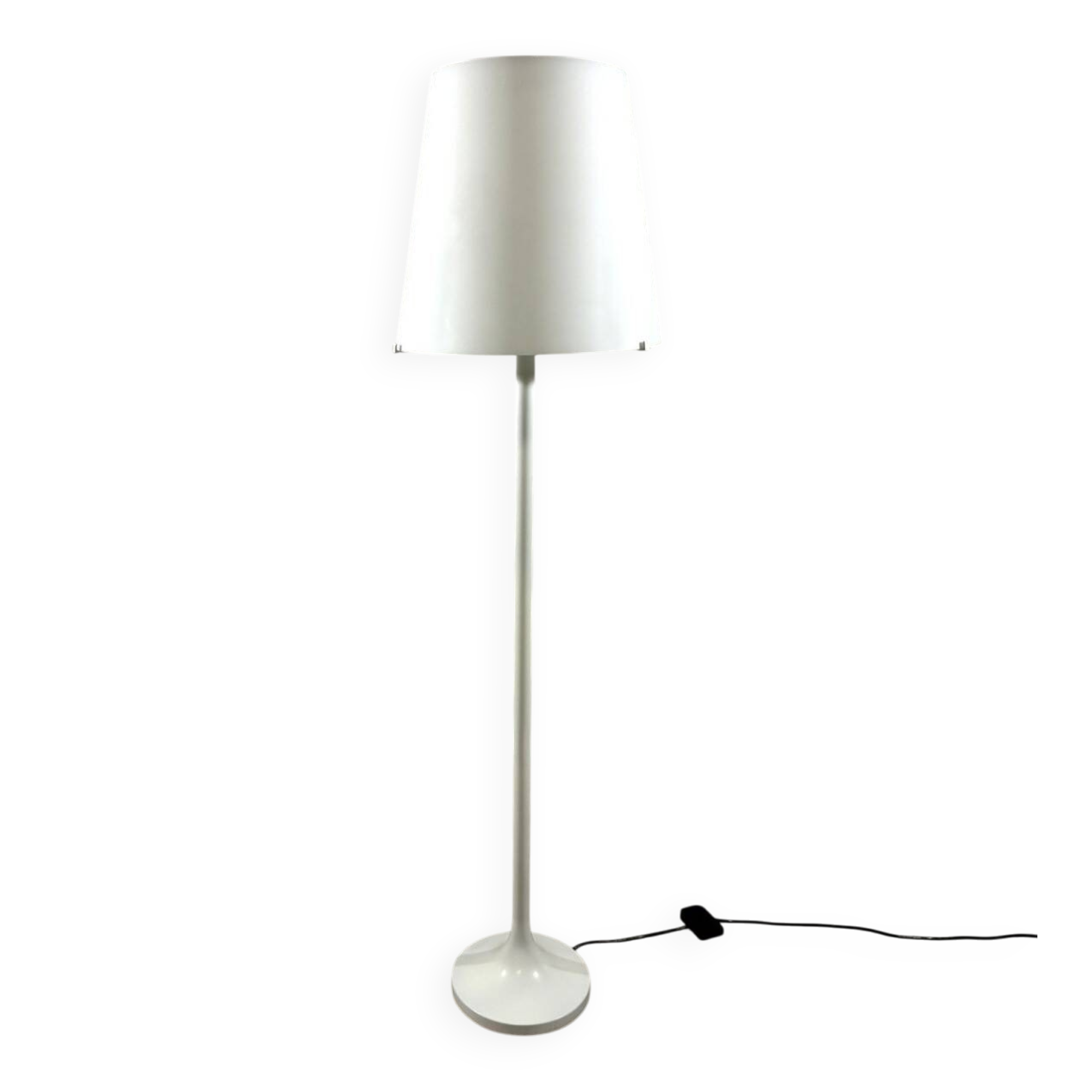 Fontana Arte floorlamp Lumen Italy 1970's