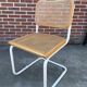 Cesca design chair b32 model white