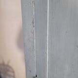 Patinated Parisian wardrobe