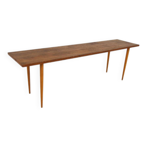Table d'appoint scandinave