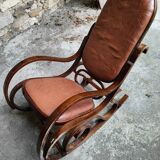 Rocking-chair