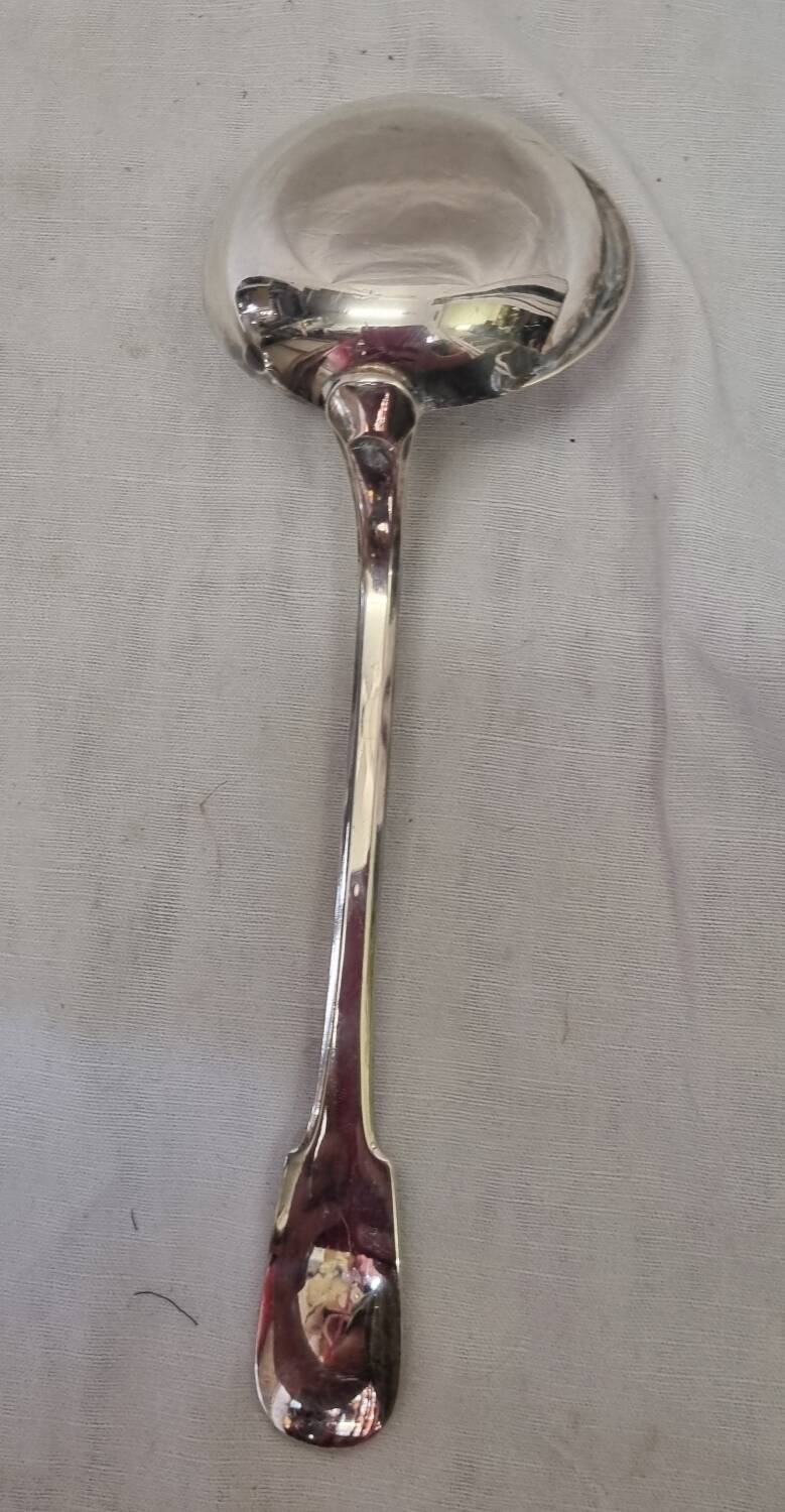 Christofle 2 ladles