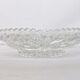 Fruit cup in bohemian Baccarat glass