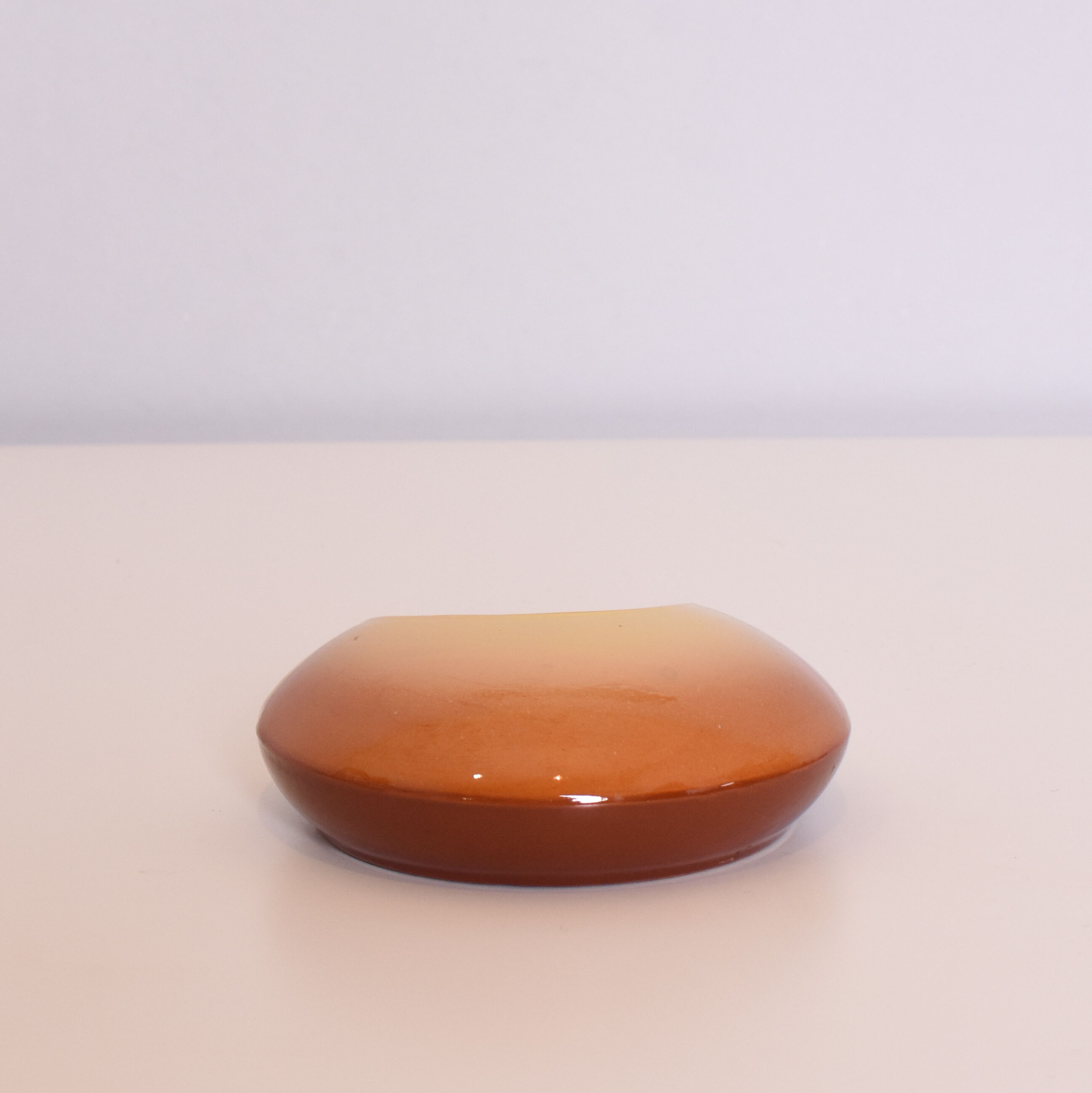 Ashtray, Poland, 1960s