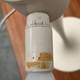 Swiss table lamp Space mid-century by Temde, 1960s