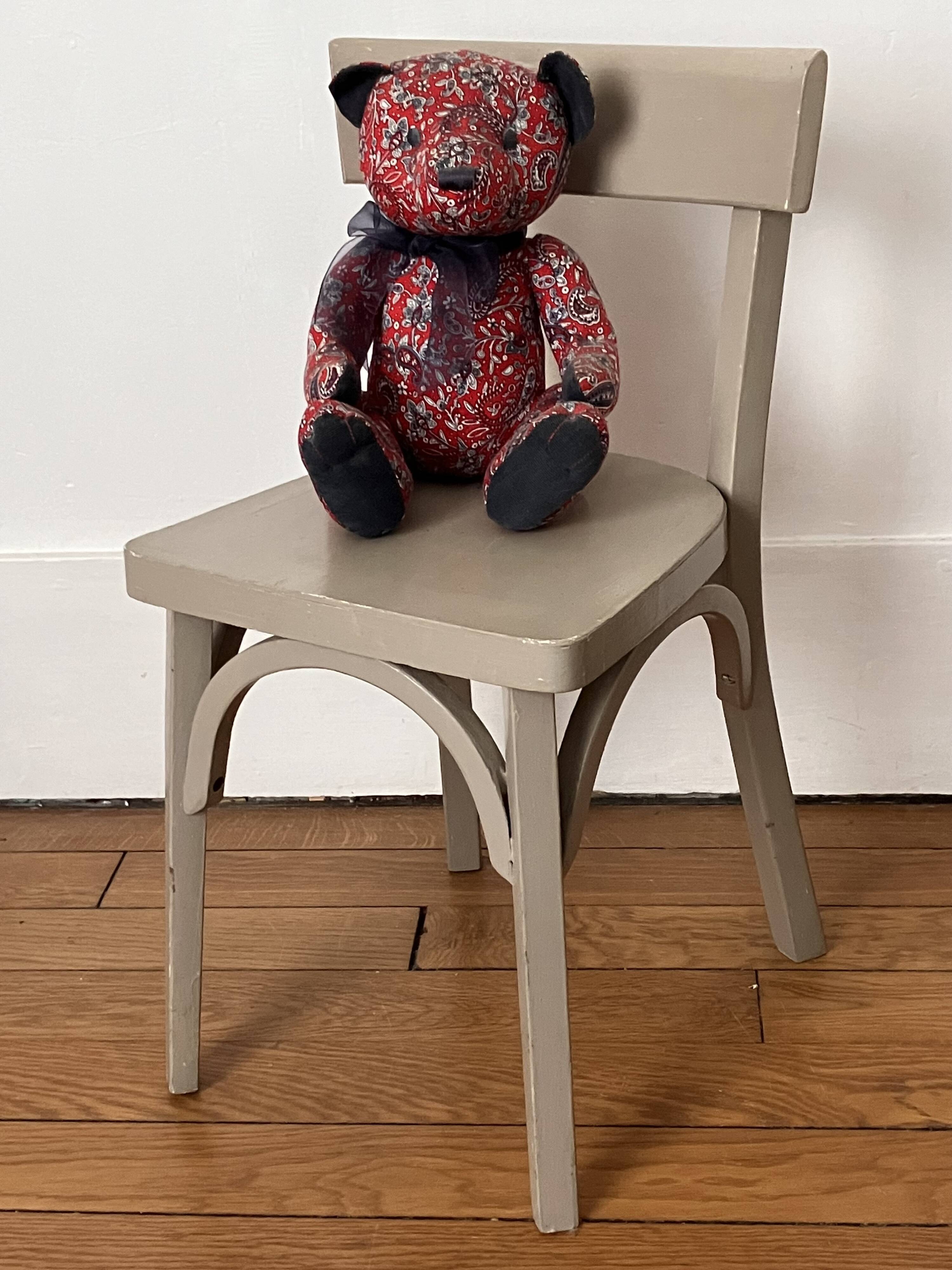 Children's chair