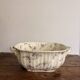 Longwy Bruyeres Vegetable Dish Faience Soup Tureen Faience Factory 19th Century Art Nouveau